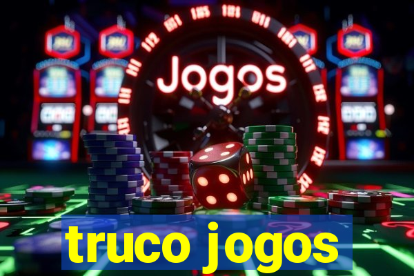 truco jogos